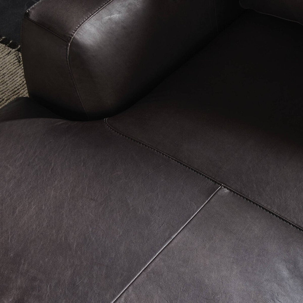 Colt 2 - Piece Sectional Sofa in Crypton® Performance Fabric – Modern Living Room Seating - Sage InteriorsFour Hands2 - Piece Sectional Sofa