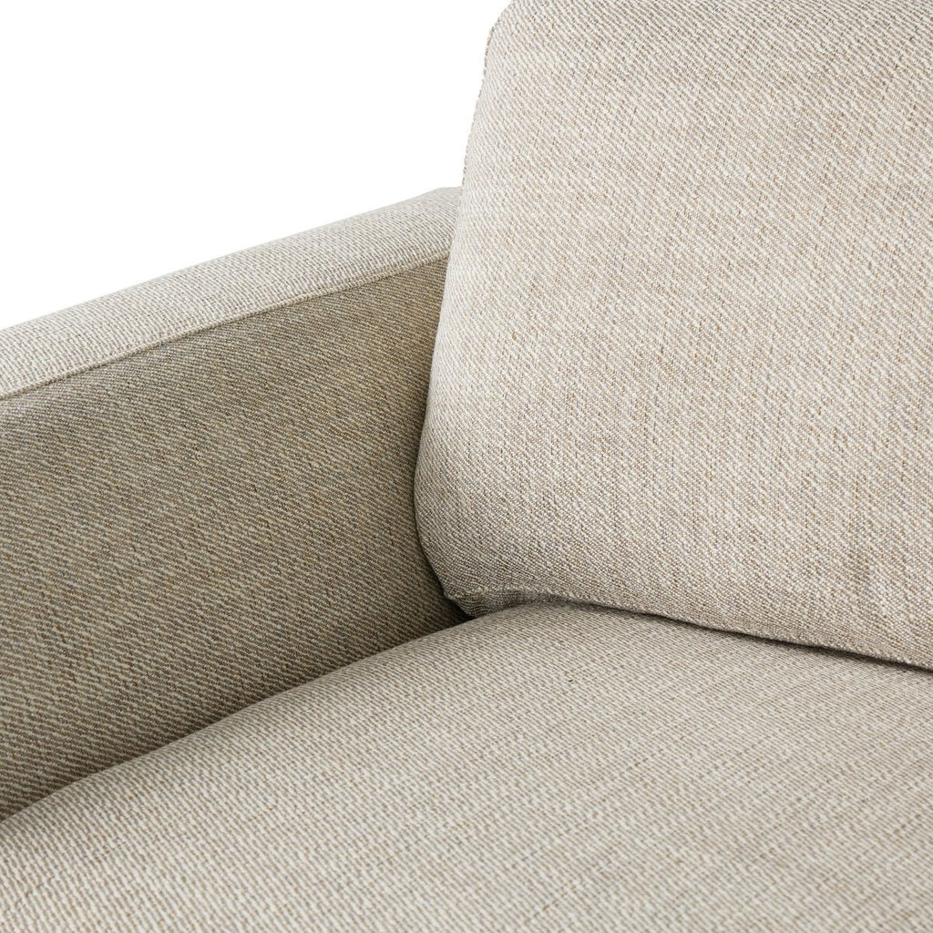 Colt 3 - Piece Sectional Sofa – L - Shaped Seating - Sage InteriorsSage Interiors