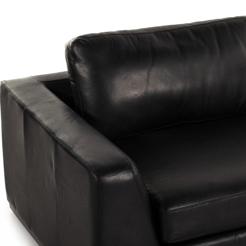 Colt 3 - Piece Sectional Sofa – L - Shaped Seating - Sage InteriorsSage Interiors