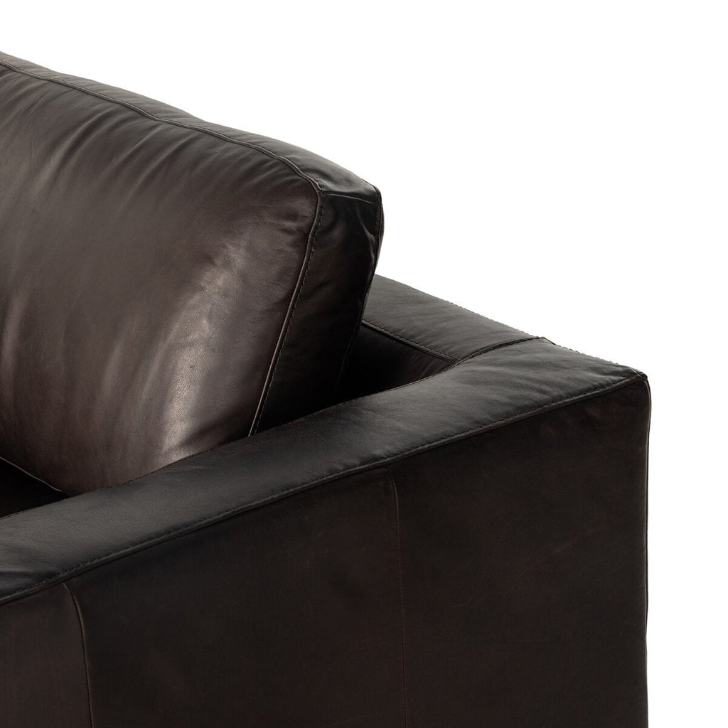 Colt 3 - Piece Sectional Sofa – L - Shaped Seating - Sage InteriorsSage Interiors