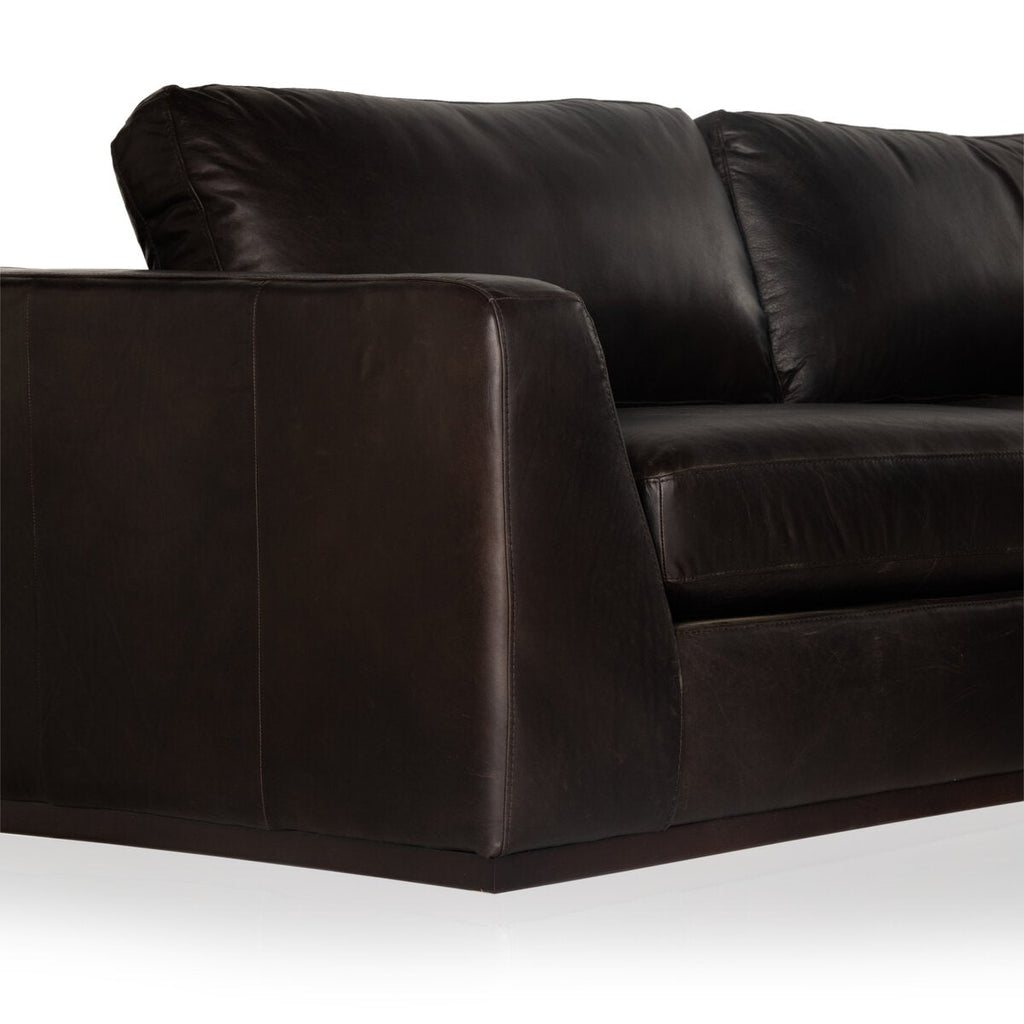 Colt 3 - Piece Sectional Sofa – L - Shaped Seating - Sage InteriorsSage Interiors