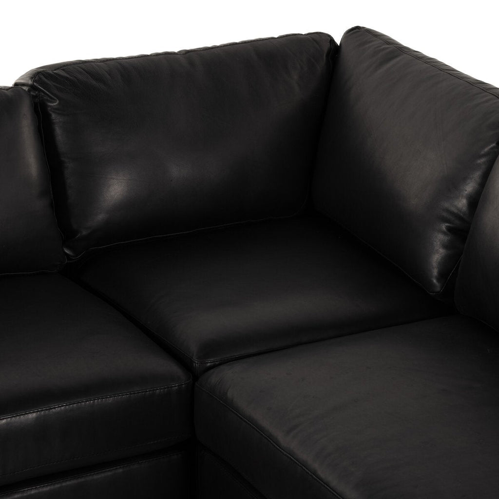 Colt 3 - Piece Sectional Sofa – L - Shaped Seating - Sage InteriorsSage Interiors