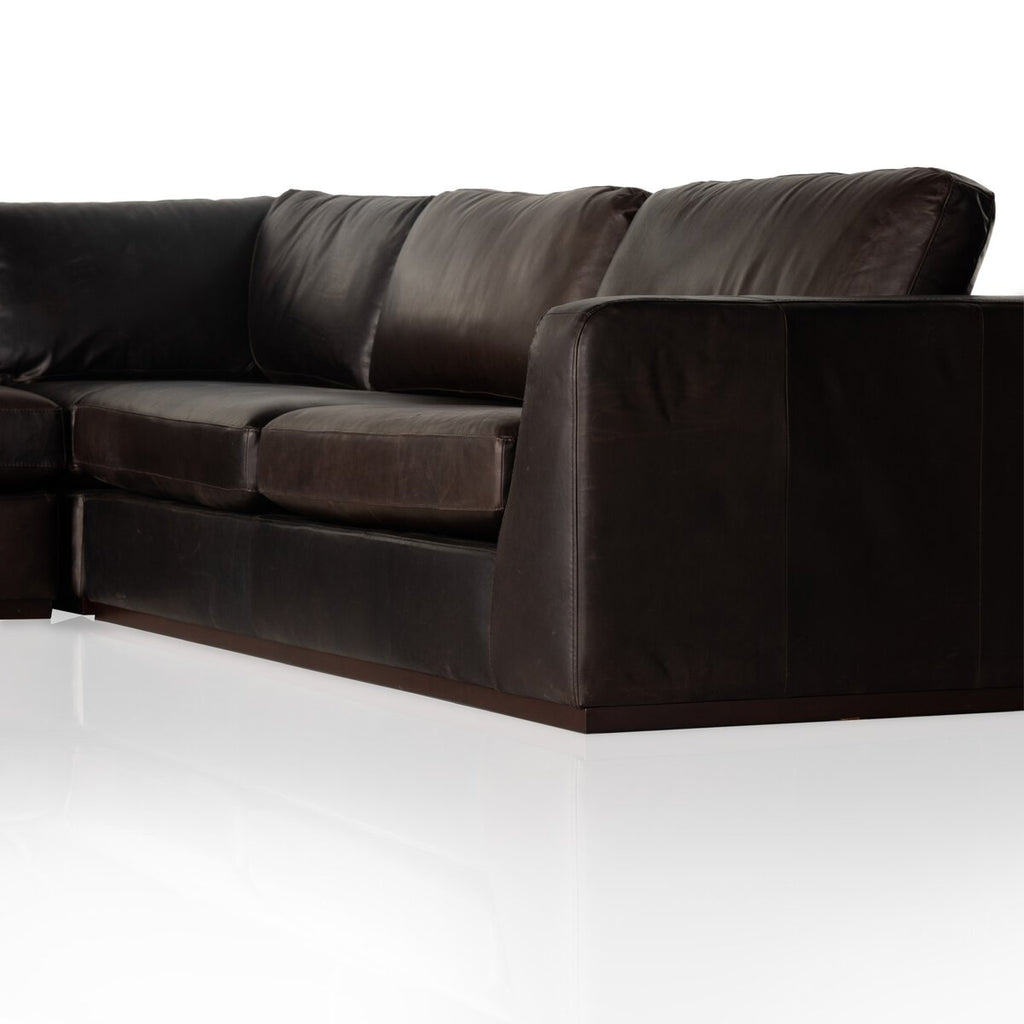 Colt 3 - Piece Sectional Sofa – L - Shaped Seating - Sage InteriorsSage Interiors