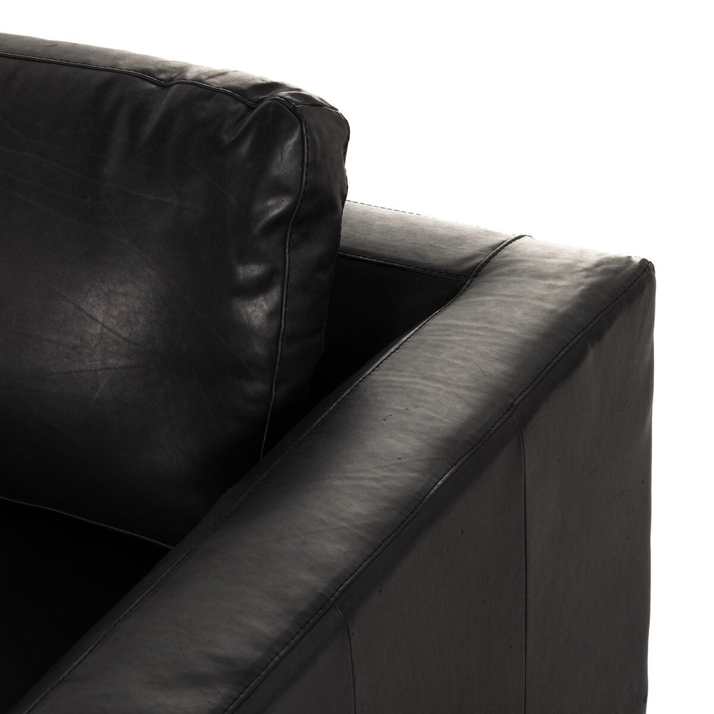 Colt 3 - Piece Sectional Sofa – L - Shaped Seating - Sage InteriorsSage Interiors