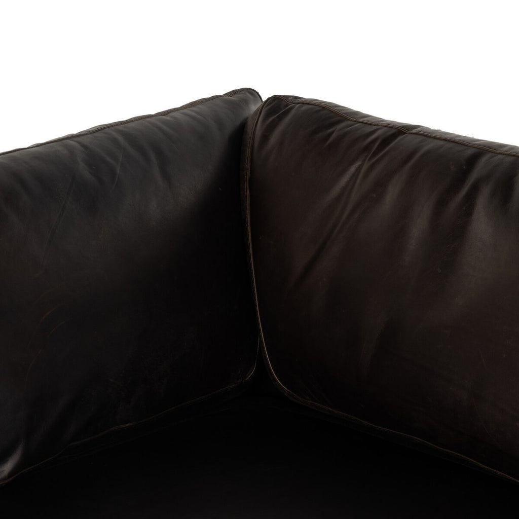 Colt 3 - Piece Sectional Sofa – L - Shaped Seating - Sage InteriorsSage Interiors