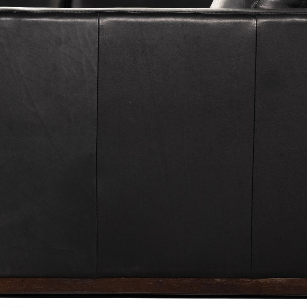 Colt 3 - Piece Sectional Sofa – L - Shaped Seating - Sage InteriorsSage Interiors
