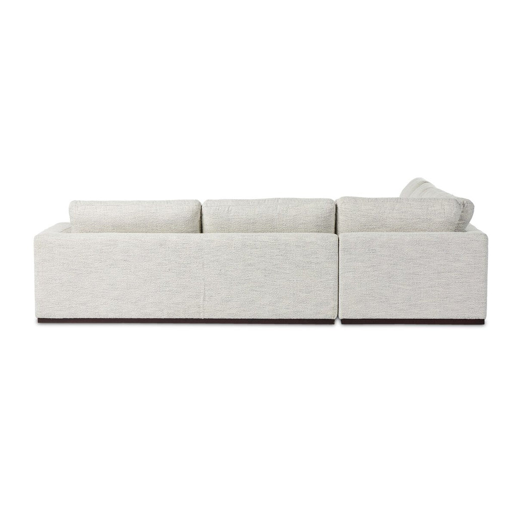 Colt 4 - Piece Sectional Sofa – Modular L - Shaped with Chaise - Sage InteriorsFour Hands4 - Piece Sectional Sofa