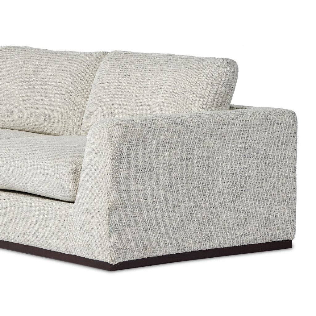 Colt 4 - Piece Sectional Sofa – Modular L - Shaped with Chaise - Sage InteriorsFour Hands4 - Piece Sectional Sofa