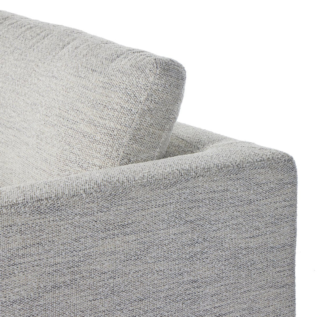 Colt 4 - Piece Sectional Sofa – Modular L - Shaped with Chaise - Sage InteriorsFour Hands4 - Piece Sectional Sofa