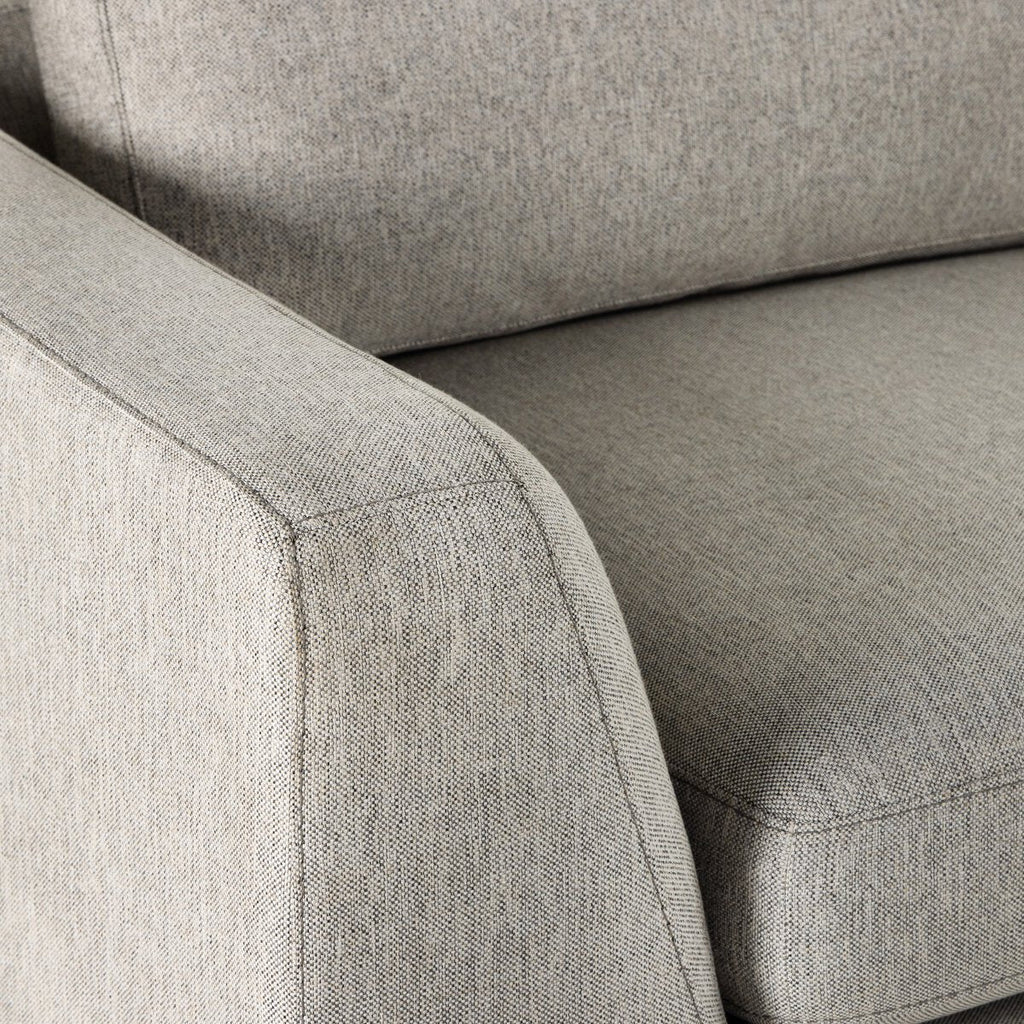 Colt 4 - Piece Sectional Sofa – Modular L - Shaped with Chaise - Sage InteriorsFour Hands4 - Piece Sectional Sofa