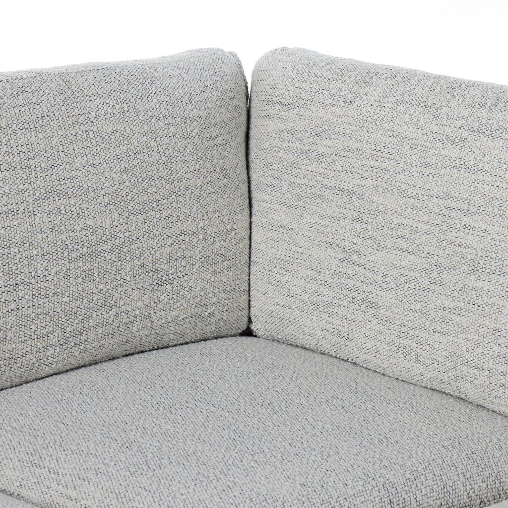 Colt 4 - Piece Sectional Sofa – Modular L - Shaped with Chaise - Sage InteriorsFour Hands4 - Piece Sectional Sofa