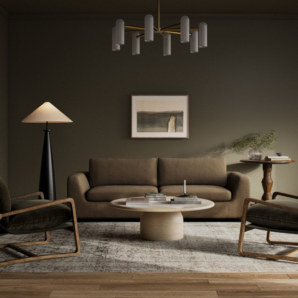 Colt Sofa - Sage InteriorsFour HandsSofas