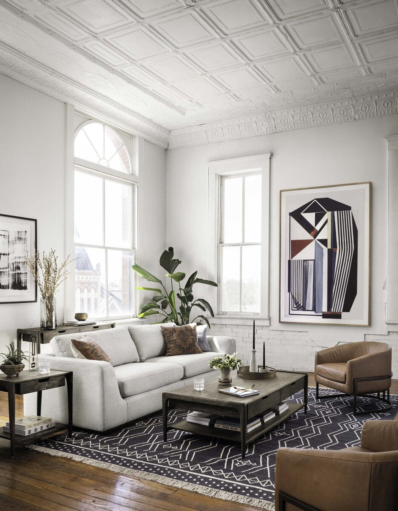 Colt Sofa - Sage InteriorsFour HandsSofas