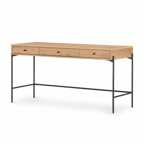 Contrast Modular Desk - Sage InteriorsFHDesk