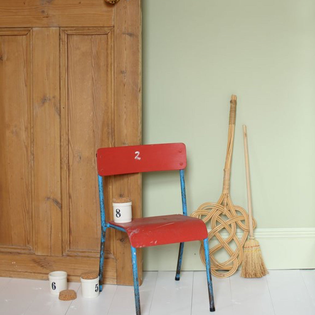 Cooking Apple Green No.32 - Sage InteriorsFarrow & BallPaint
