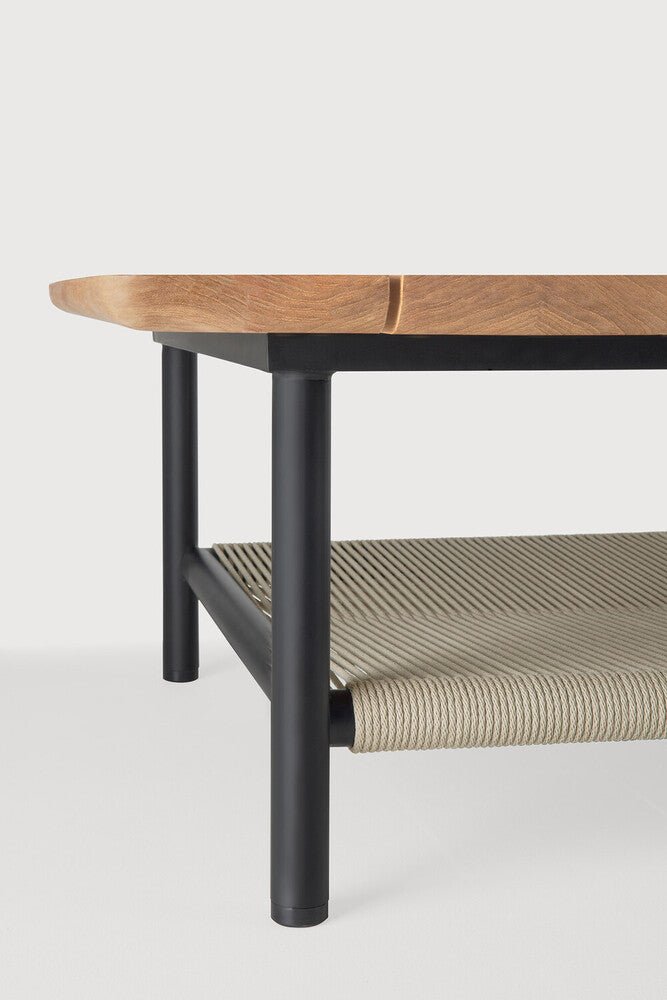 Corbey Outdoor Coffee Table - Sage InteriorsEthnicraftCoffee Table