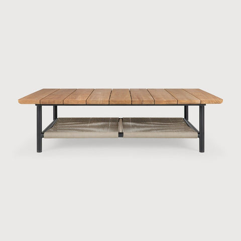 Corbey Outdoor Coffee Table - Sage InteriorsEthnicraftCoffee Table