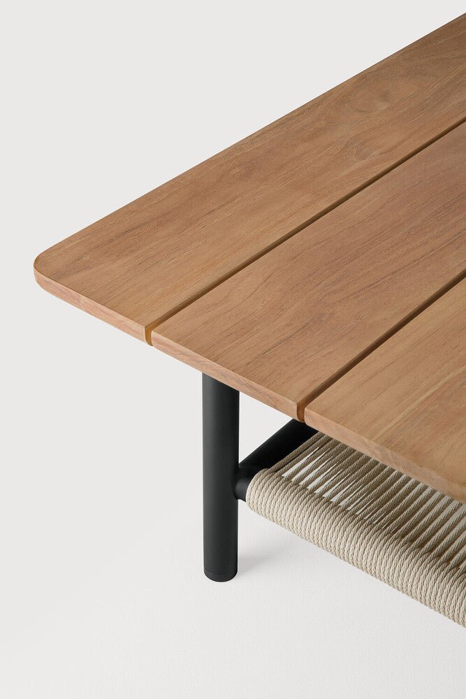 Corbey Outdoor Coffee Table - Sage InteriorsEthnicraftCoffee Table