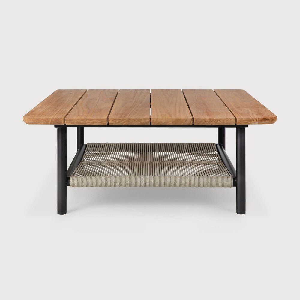 Corbey Outdoor Coffee Table - Sage InteriorsEthnicraftCoffee Table