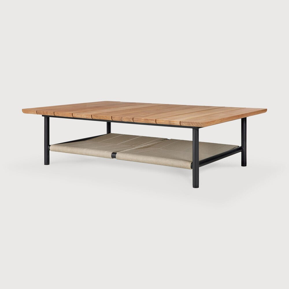 Corbey Outdoor Coffee Table - Sage InteriorsEthnicraftCoffee Table