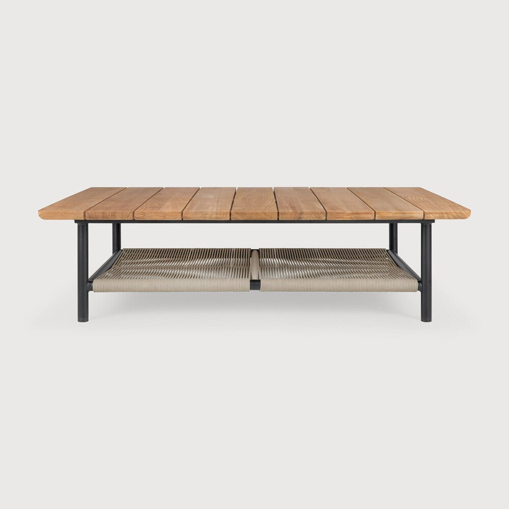 Corbey Outdoor Coffee Table - Sage InteriorsEthnicraftCoffee Table