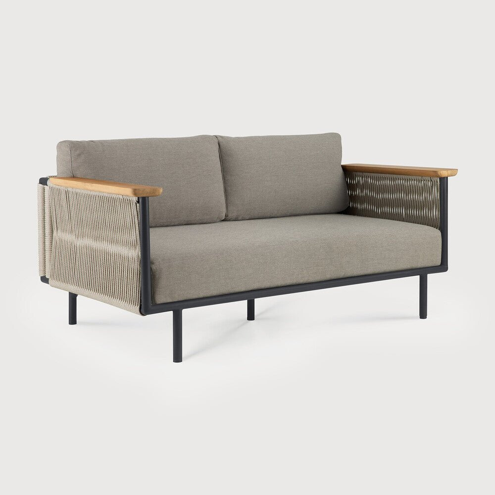 Corbey Outdoor Sofa Cushion Set – Weather‑Resistant Comfort by Sage Interiors - Sage InteriorsEthnicraft