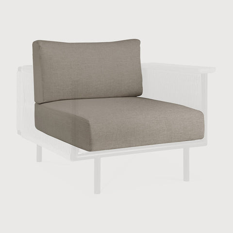 Corbey Outdoor Sofa Cushion Set – Weather‑Resistant Comfort by Sage Interiors - Sage InteriorsEthnicraft