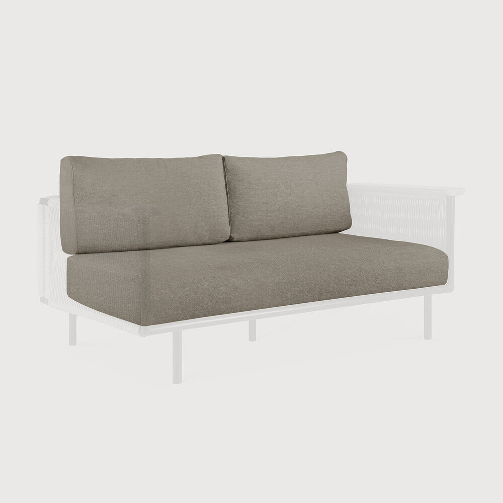 Corbey Outdoor Sofa Cushion Set – Weather‑Resistant Comfort by Sage Interiors - Sage InteriorsEthnicraft