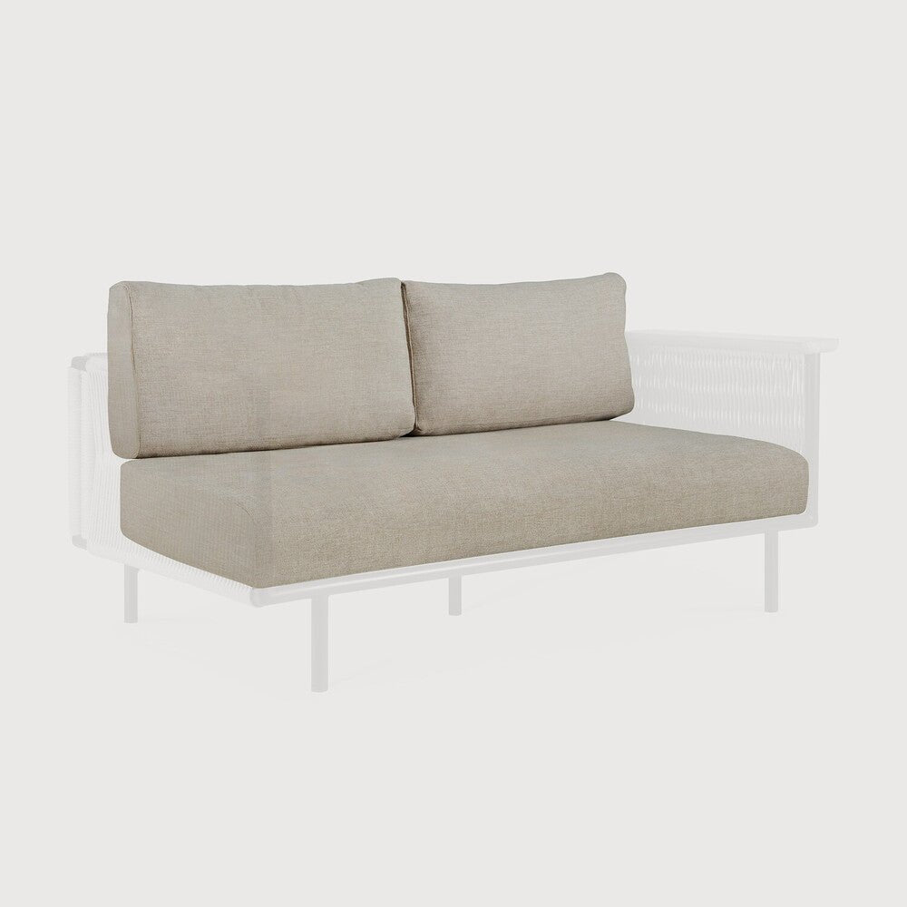 Corbey Outdoor Sofa Cushion Set – Weather‑Resistant Comfort by Sage Interiors - Sage InteriorsEthnicraft