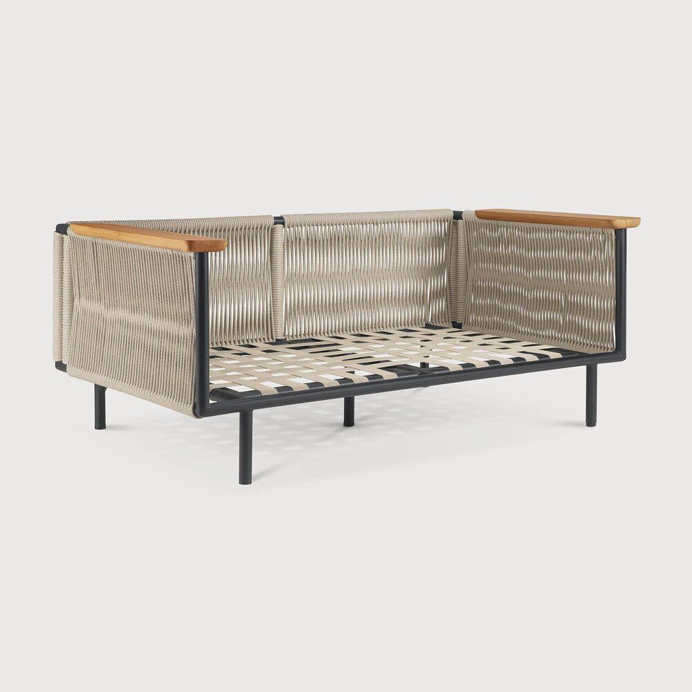 Corbey Outdoor Sofa Cushion Set – Weather‑Resistant Comfort by Sage Interiors - Sage InteriorsEthnicraft