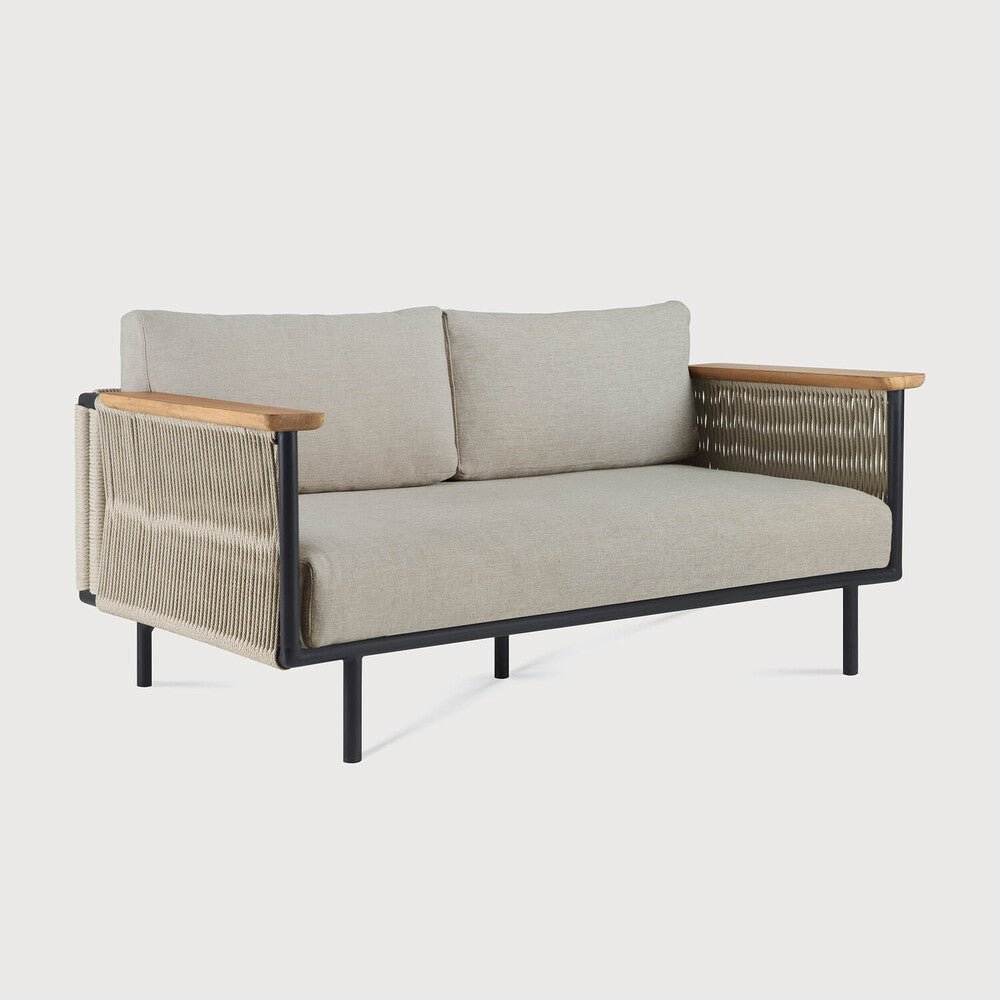 Corbey Outdoor Sofa Cushion Set – Weather‑Resistant Comfort by Sage Interiors - Sage InteriorsEthnicraft