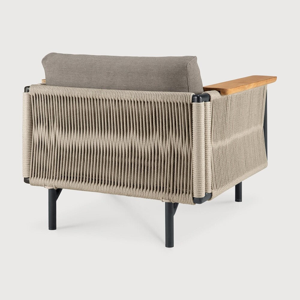 Corbey Outdoor Sofa Cushion Set – Weather‑Resistant Comfort by Sage Interiors - Sage InteriorsEthnicraft