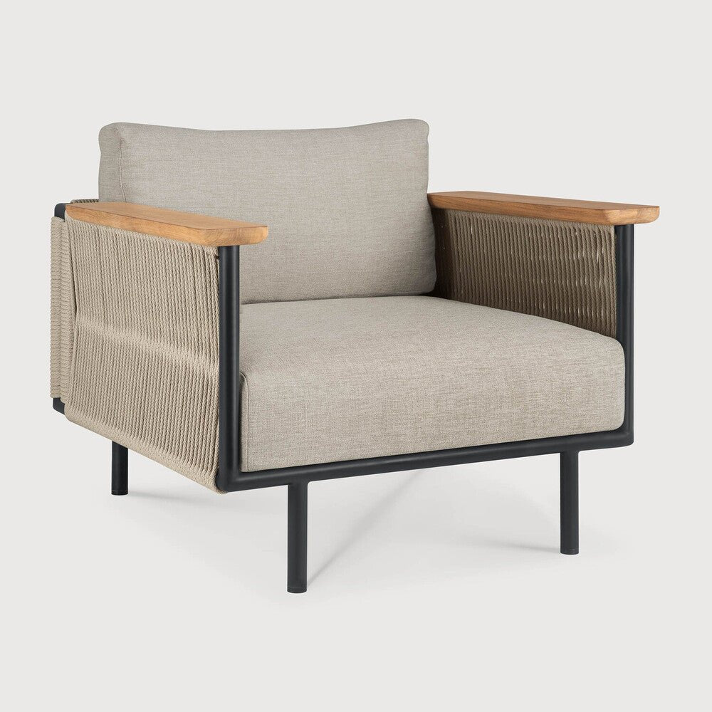 Corbey Outdoor Sofa Cushion Set – Weather‑Resistant Comfort by Sage Interiors - Sage InteriorsEthnicraft