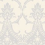 Crivelli Rose Wallpaper - Sage InteriorsFarrow & BallWallpaper