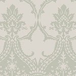 Crivelli Rose Wallpaper - Sage InteriorsFarrow & BallWallpaper