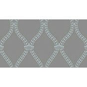 Crivelli Rose Wallpaper - Sage InteriorsFarrow & BallWallpaper