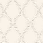 Crivelli Rose Wallpaper - Sage InteriorsFarrow & BallWallpaper