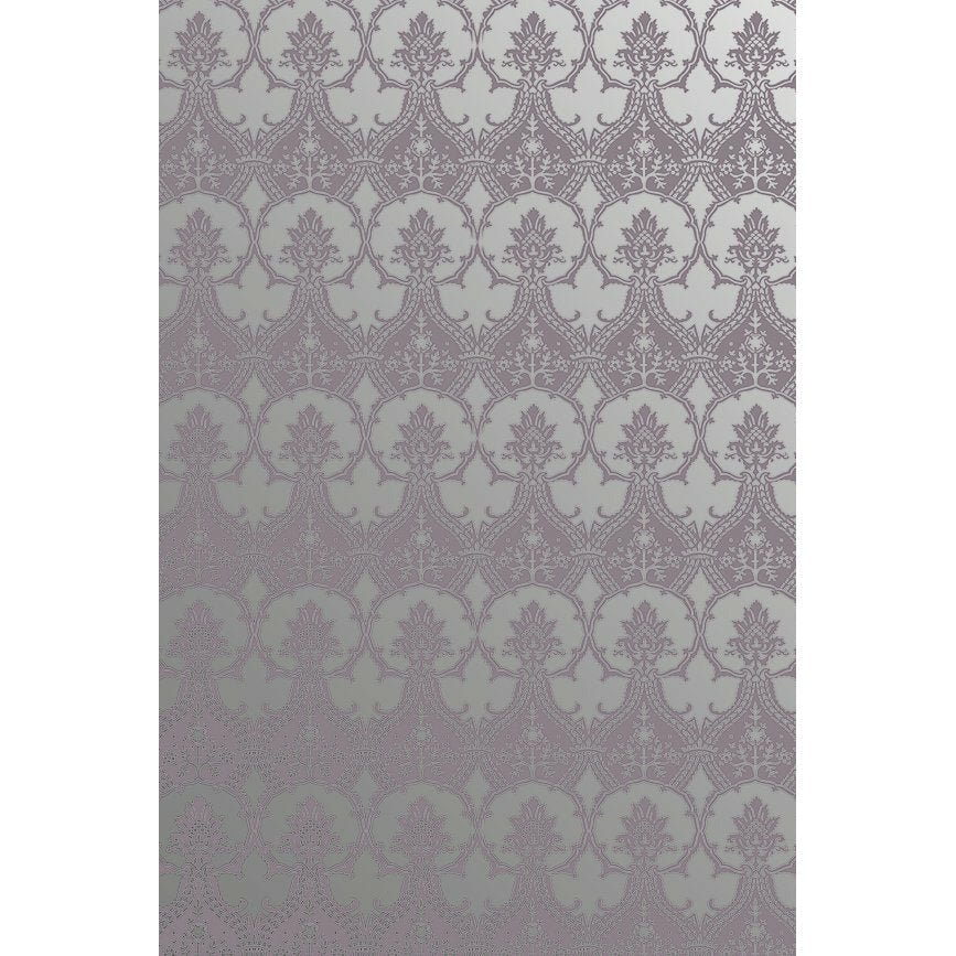 Crivelli Rose Wallpaper - Sage InteriorsFarrow & BallWallpaper