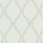 Crivelli Rose Wallpaper - Sage InteriorsFarrow & BallWallpaper