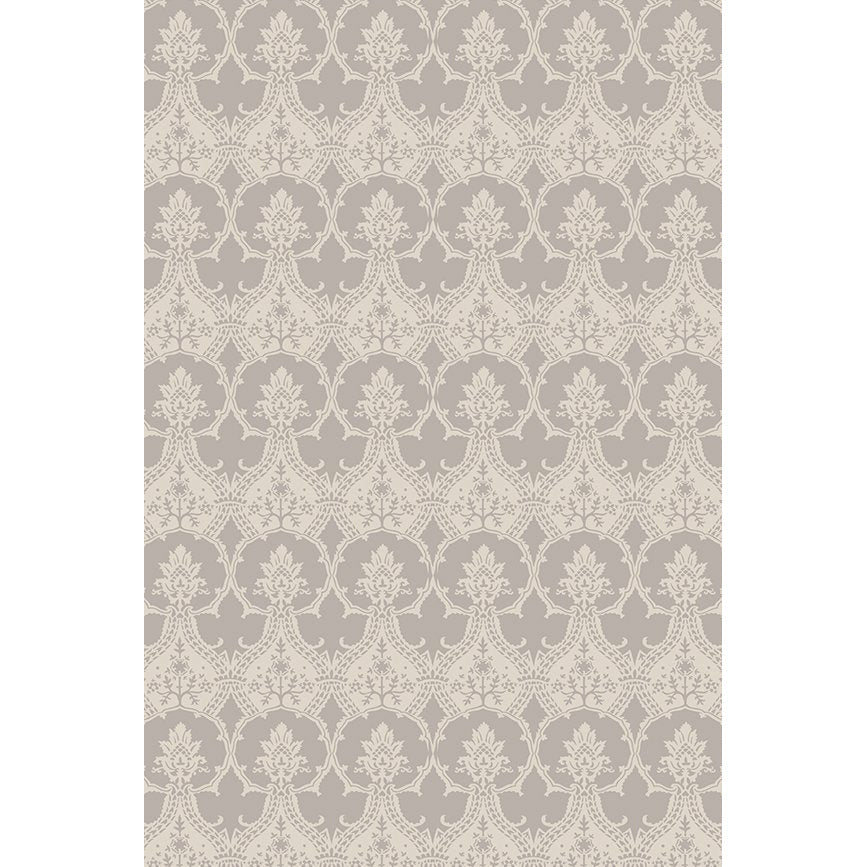 Crivelli Rose Wallpaper - Sage InteriorsFarrow & BallWallpaper