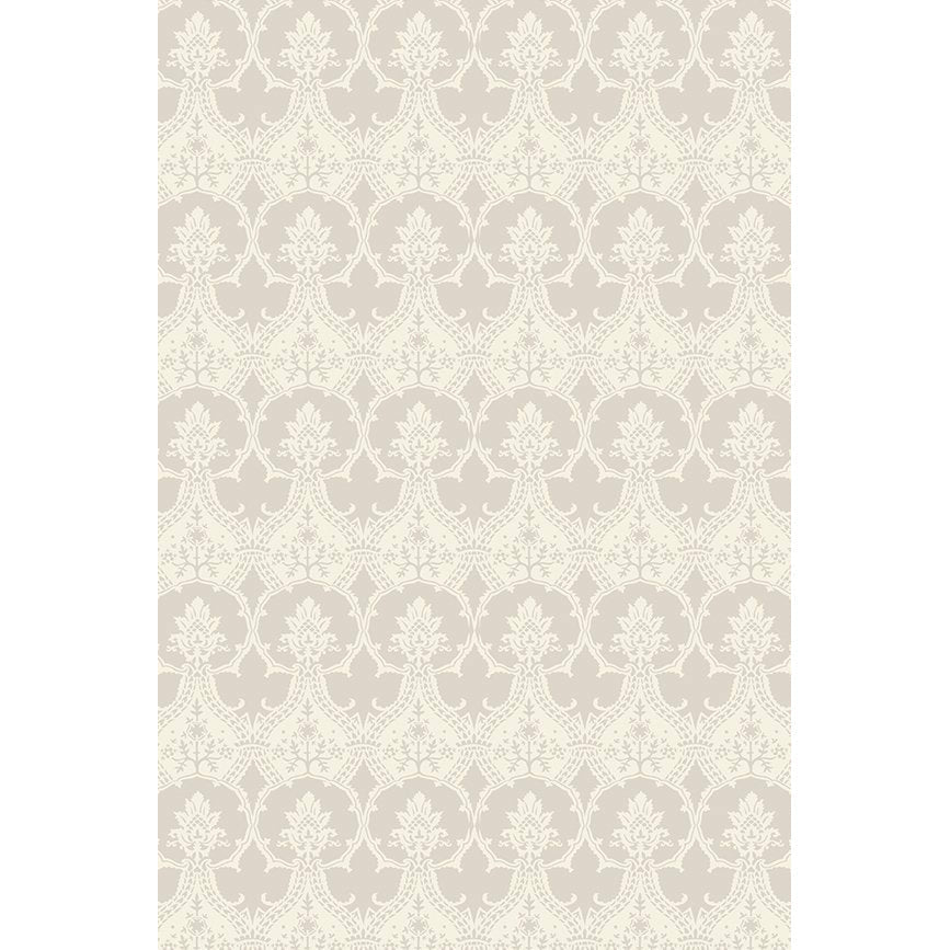 Crivelli Rose Wallpaper - Sage InteriorsFarrow & BallWallpaper