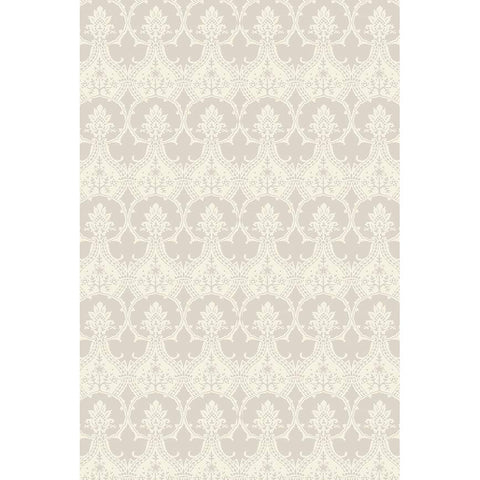 Crivelli Rose Wallpaper - Sage InteriorsFarrow & BallWallpaper