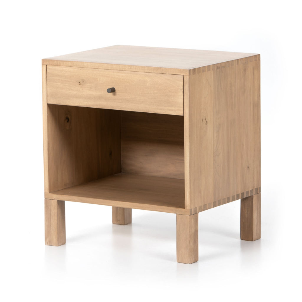 Cubed Nightstand - Sage InteriorsFH