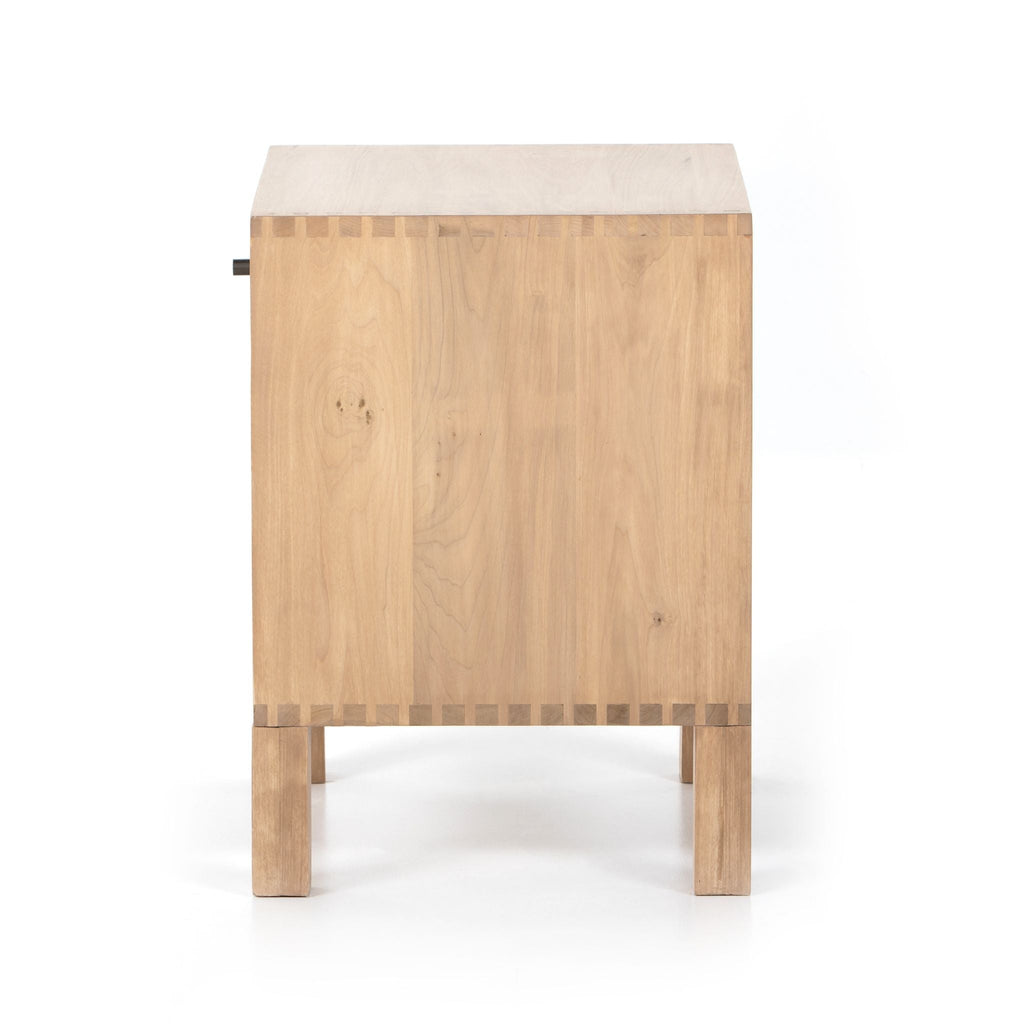 Cubed Nightstand - Sage InteriorsFH