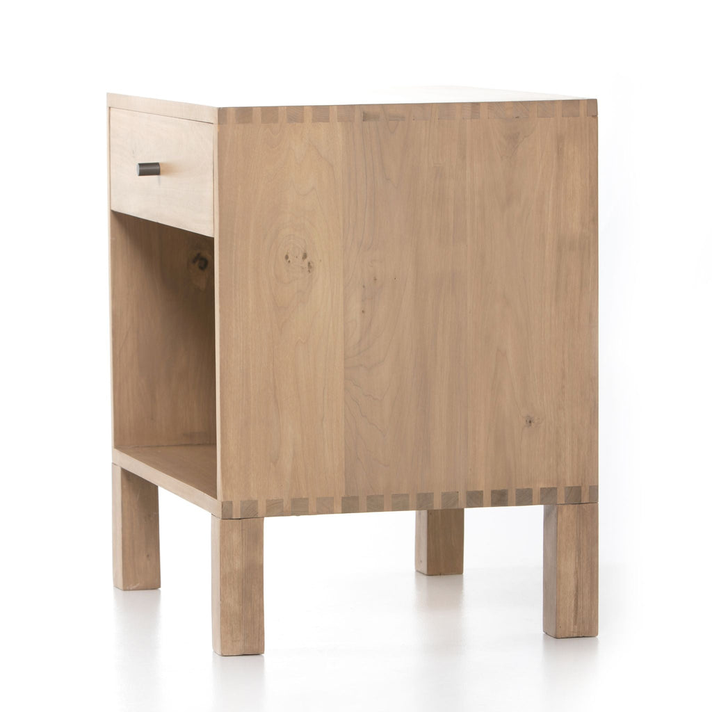 Cubed Nightstand - Sage InteriorsFH