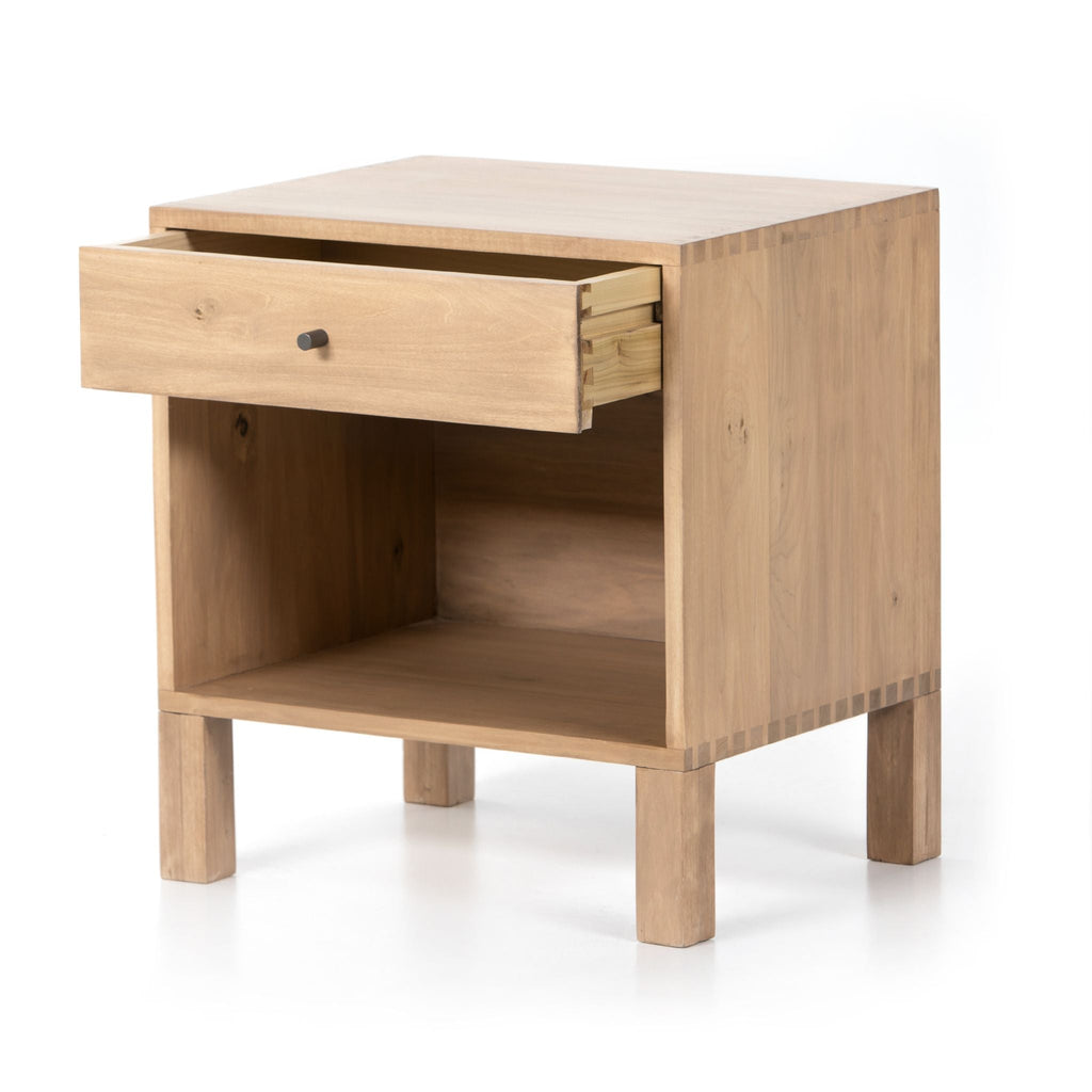 Cubed Nightstand - Sage InteriorsFH