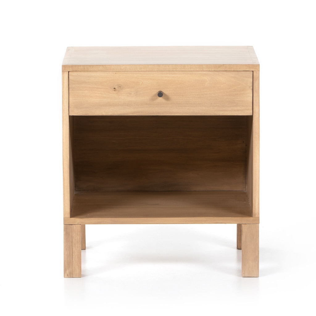 Cubed Nightstand - Sage InteriorsFH