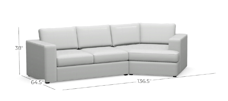 Custom Milford x 2 - Kevin Godfrey - Sage InteriorsSage Interiors