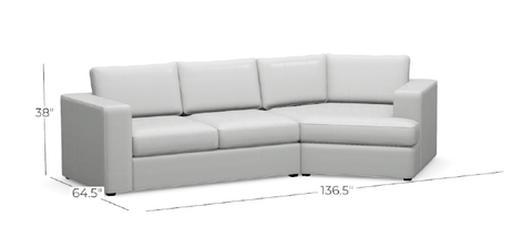 Custom Milford x 2 - Kevin Godfrey - Sage InteriorsSage Interiors