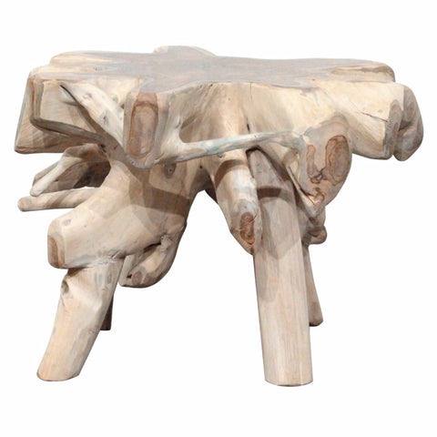 Cypress End Table - Sage InteriorsClassic HomeEnd Table
